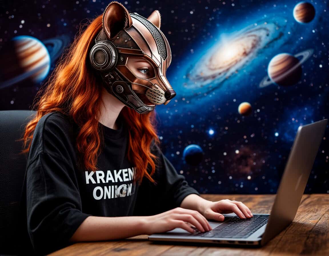 Kraken Onion — стабильный и безопасный доступ к платформе