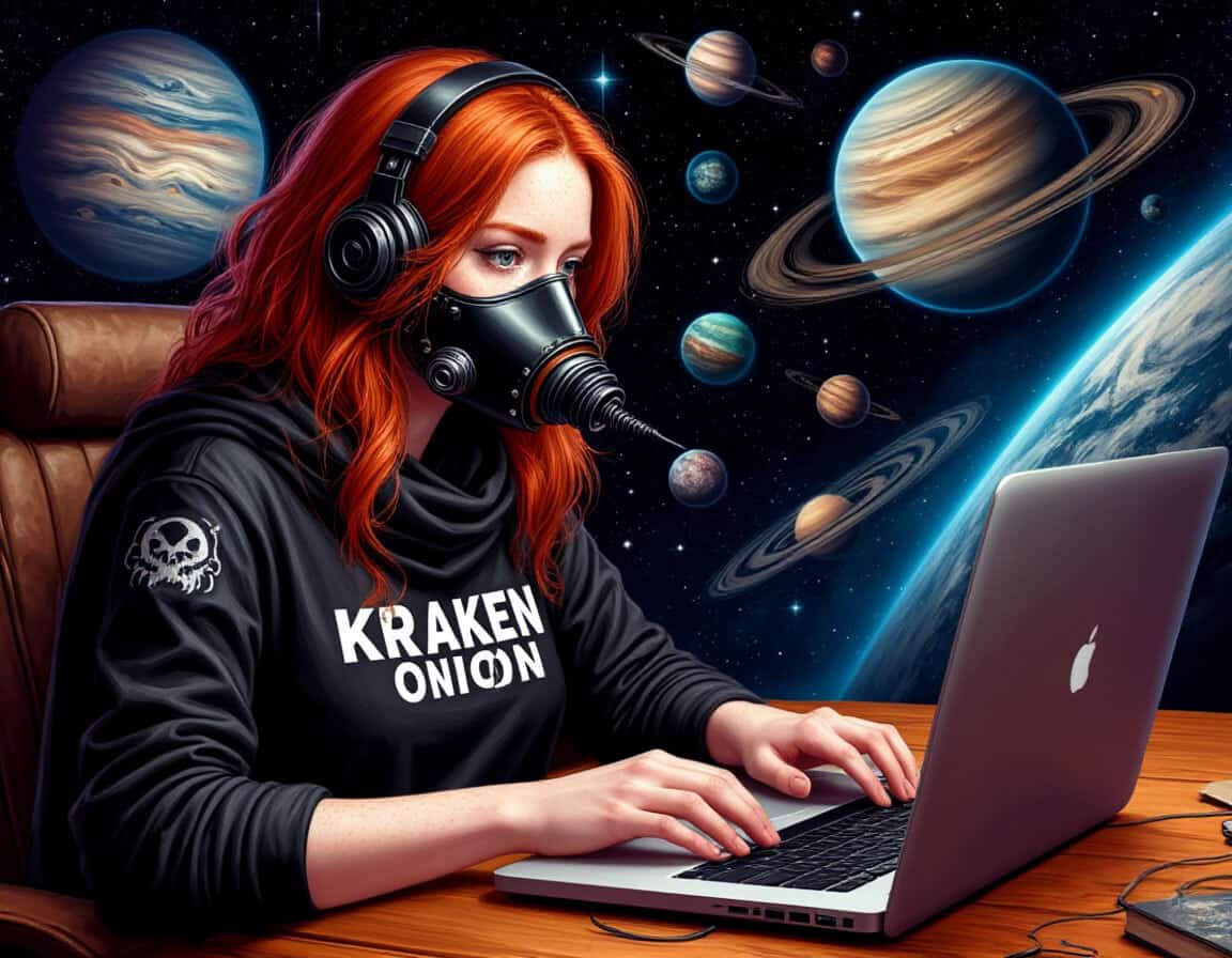 Ссылки и зеркала Kraken — стабильный доступ к платформе